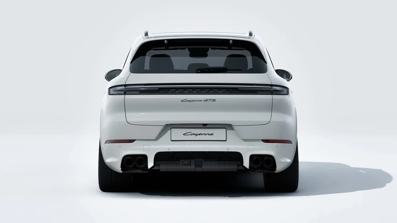 2026 Porsche 9Y0/9Y3 Cayenne GTS - Image 7 of 14