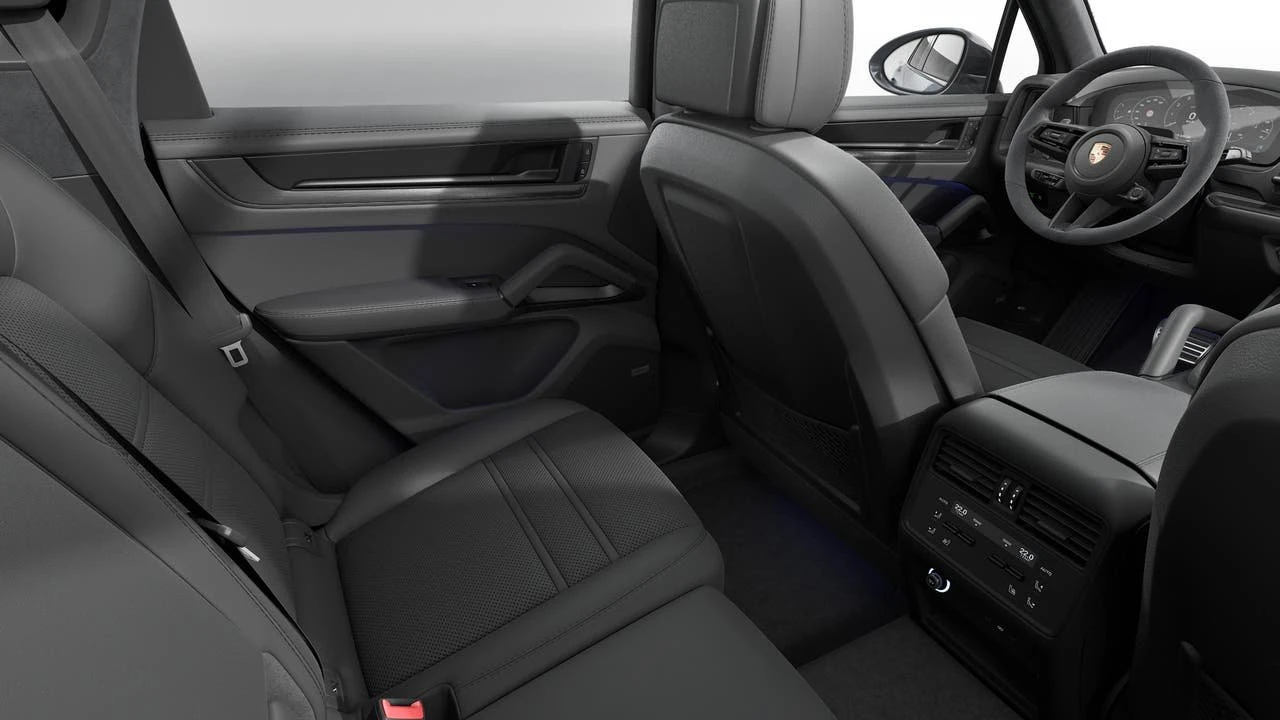 2026 Porsche 9Y0/9Y3 Cayenne GTS - Image 14 of 14