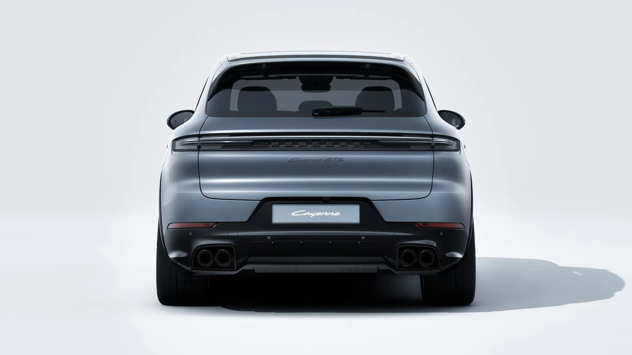 2026 Porsche 9Y0/9Y3 Cayenne GTS - Image 7 of 14