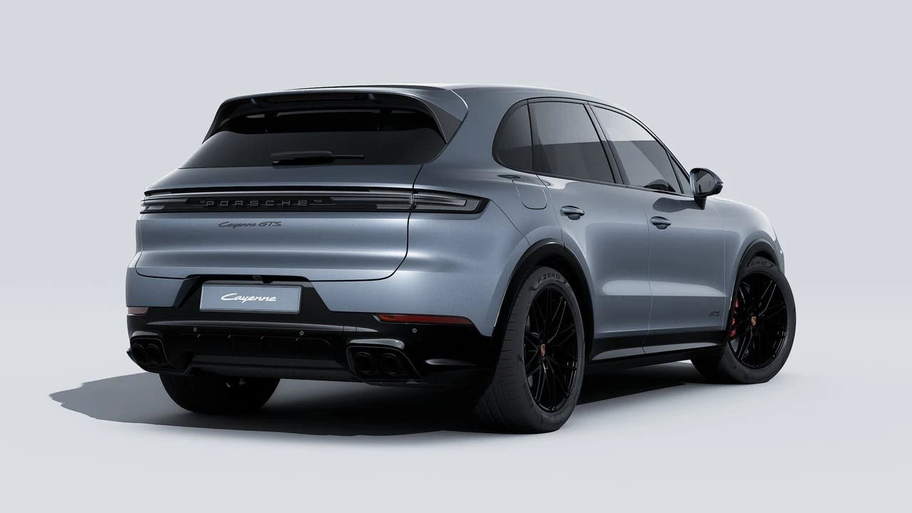 2026 Porsche 9Y0/9Y3 Cayenne GTS - Image 9 of 14