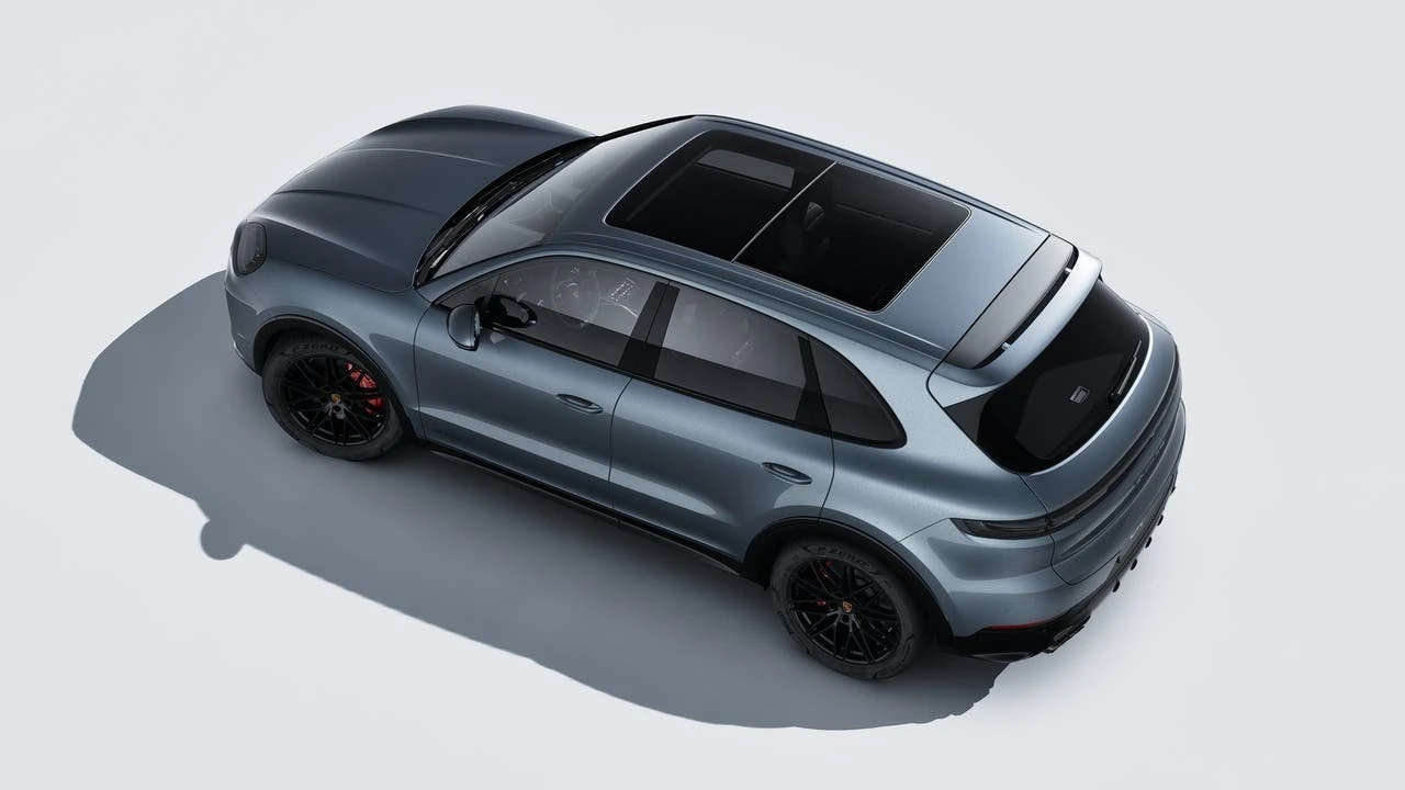 2026 Porsche 9Y0/9Y3 Cayenne GTS - Image 4 of 14