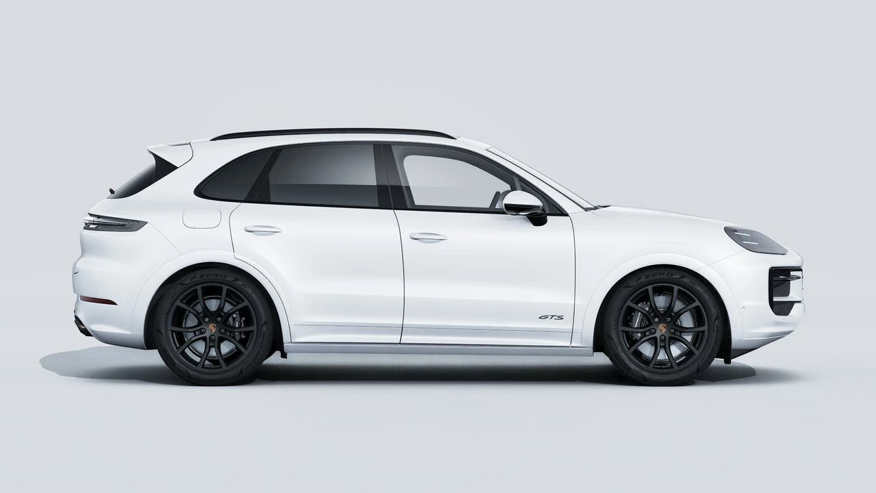 2026 Porsche 9Y0/9Y3 Cayenne GTS - Image 6 of 14