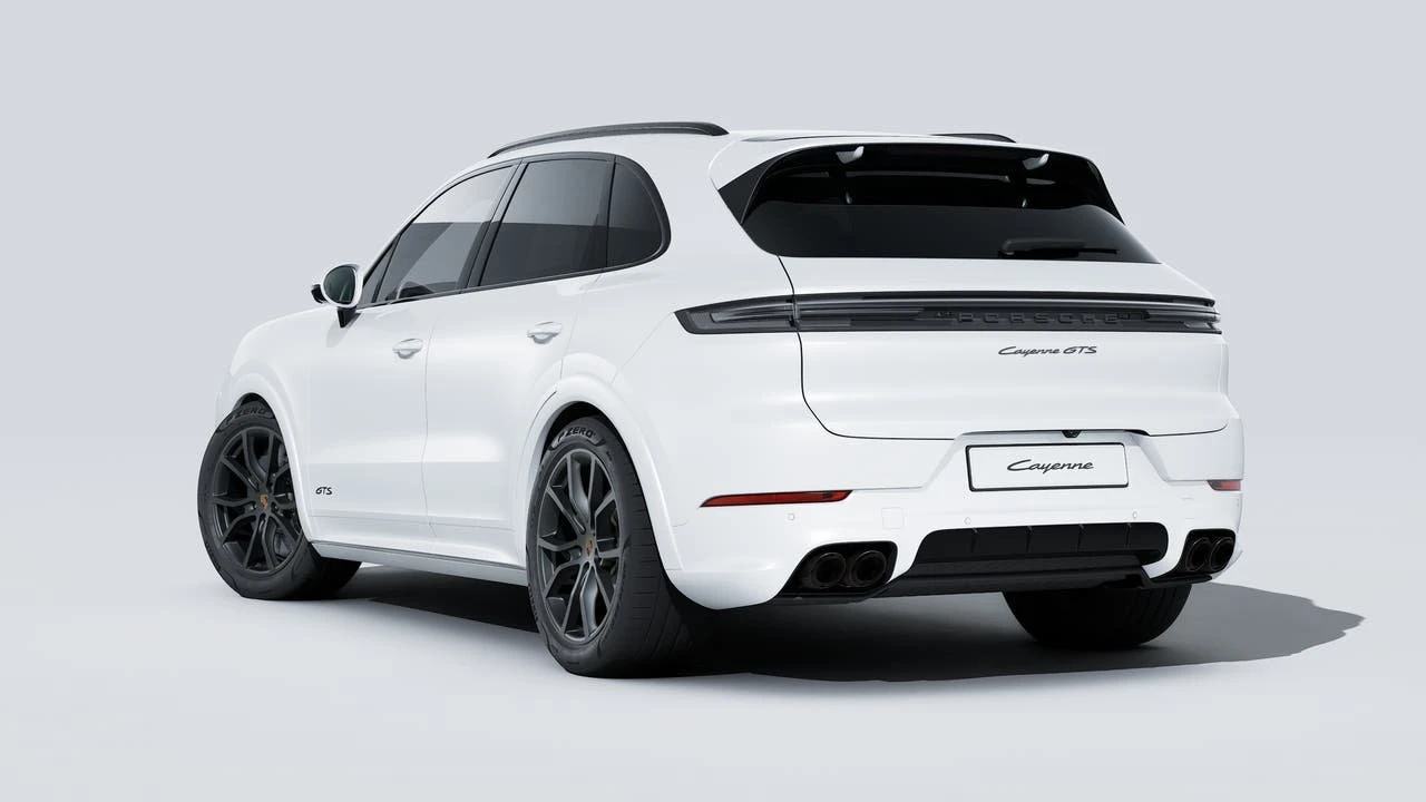 2026 Porsche 9Y0/9Y3 Cayenne GTS - Image 3 of 14