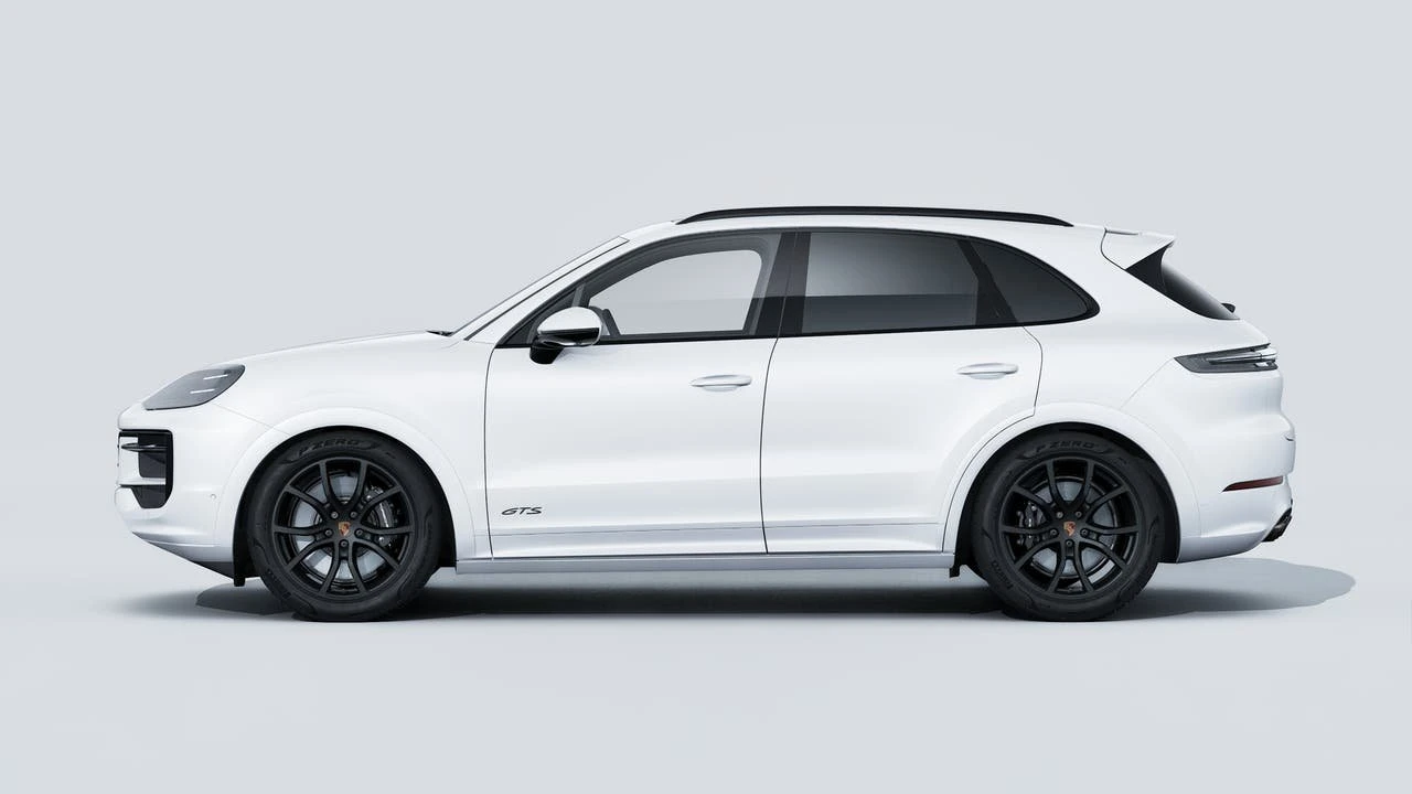 2026 Porsche 9Y0/9Y3 Cayenne GTS - Image 2 of 14