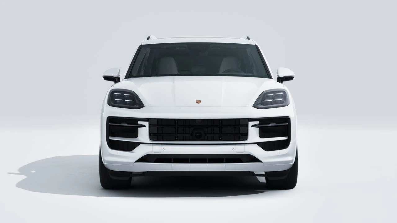 2026 Porsche 9Y0/9Y3 Cayenne GTS - Image 8 of 14