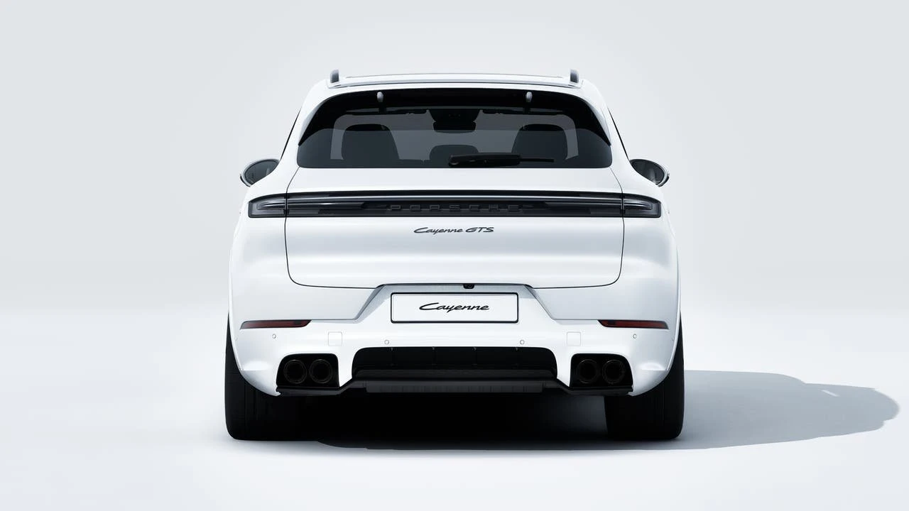 2026 Porsche 9Y0/9Y3 Cayenne GTS - Image 7 of 14