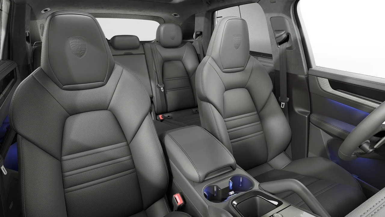2026 Porsche 9Y0/9Y3 Cayenne GTS - Image 12 of 14