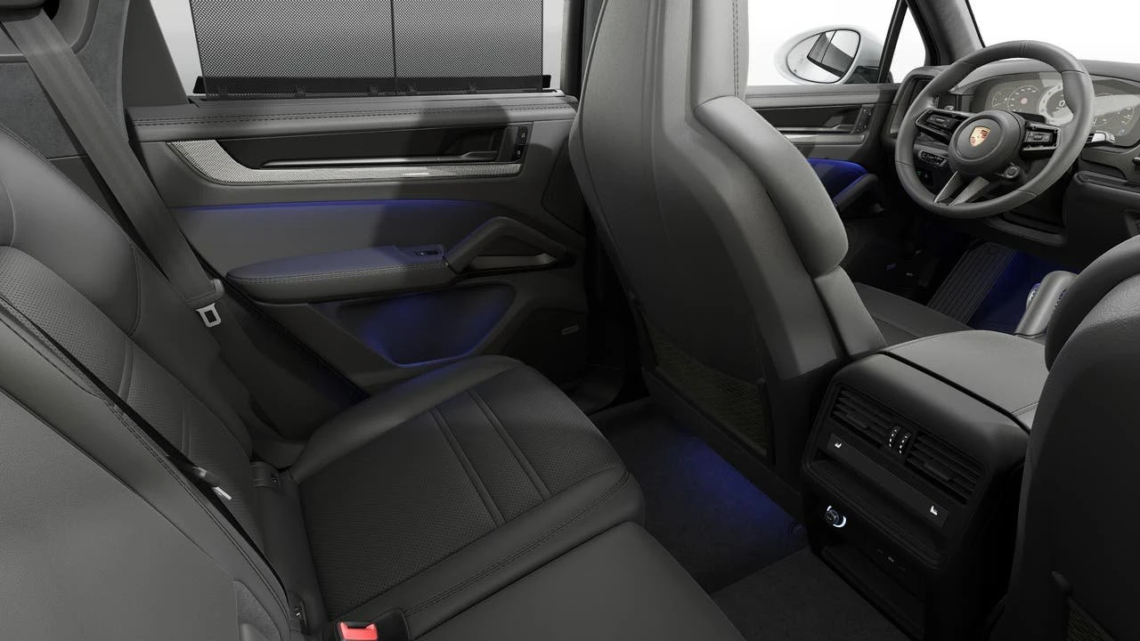 2026 Porsche 9Y0/9Y3 Cayenne GTS - Image 14 of 14