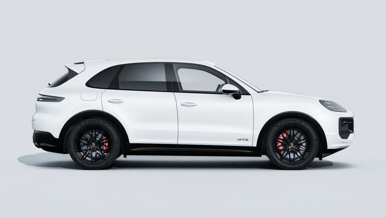 2026 Porsche 9Y0/9Y3 Cayenne GTS - Image 6 of 14