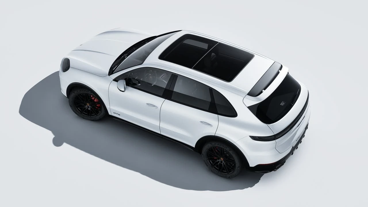 2026 Porsche 9Y0/9Y3 Cayenne GTS - Image 4 of 14