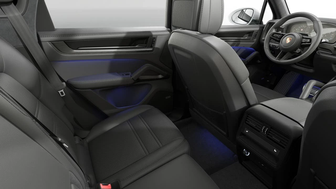 2026 Porsche 9Y0/9Y3 Cayenne GTS - Image 14 of 14