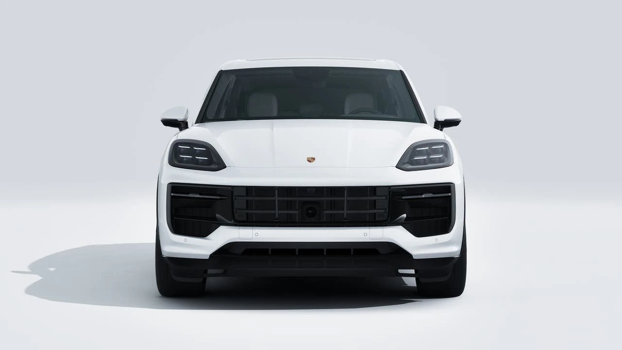 2026 Porsche 9Y0/9Y3 Cayenne GTS - Image 8 of 14