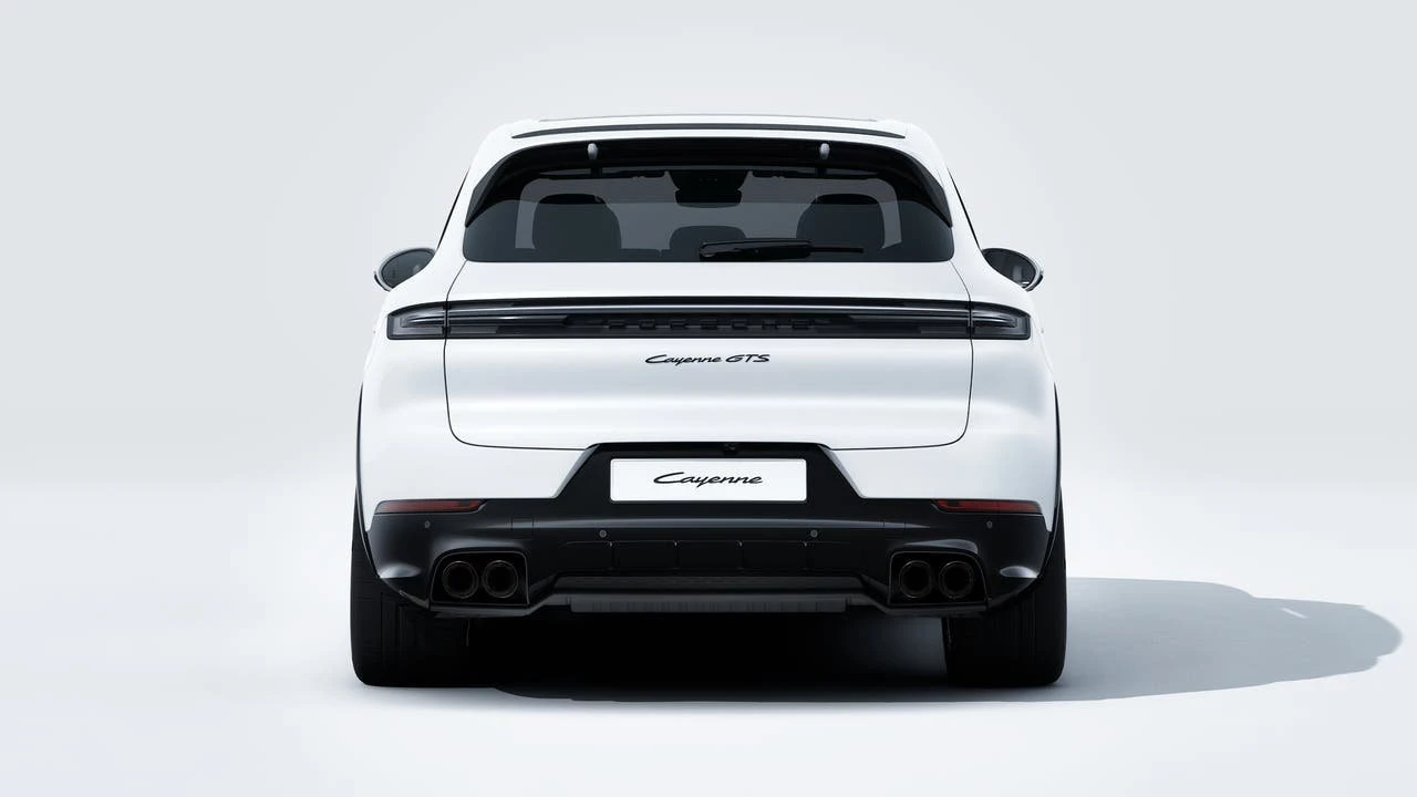 2026 Porsche 9Y0/9Y3 Cayenne GTS - Image 7 of 14