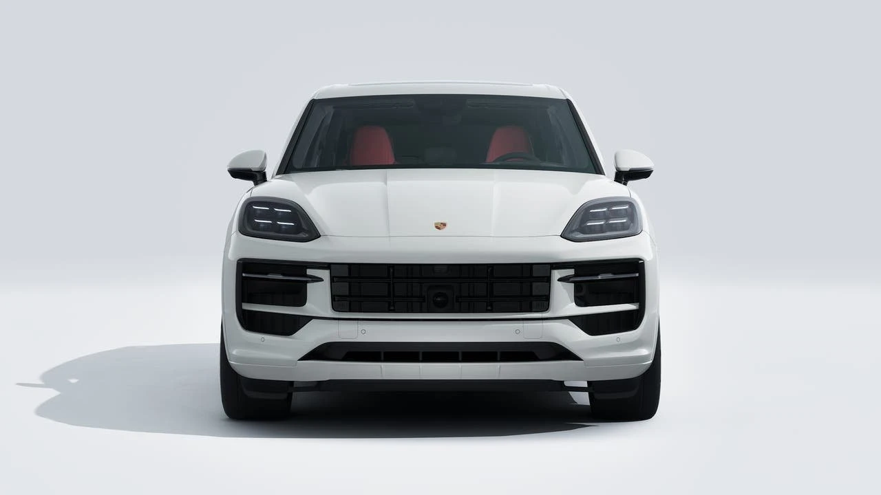 2026 Porsche 9Y0/9Y3 Cayenne GTS - Image 8 of 14