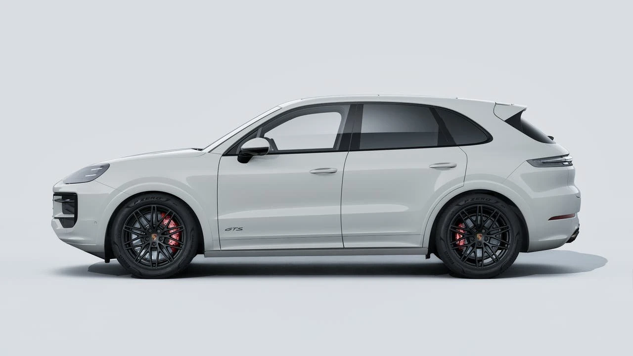 2026 Porsche 9Y0/9Y3 Cayenne GTS - Image 2 of 14