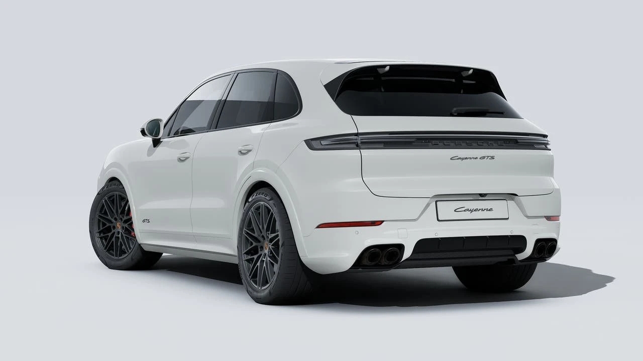 2026 Porsche 9Y0/9Y3 Cayenne GTS - Image 3 of 14