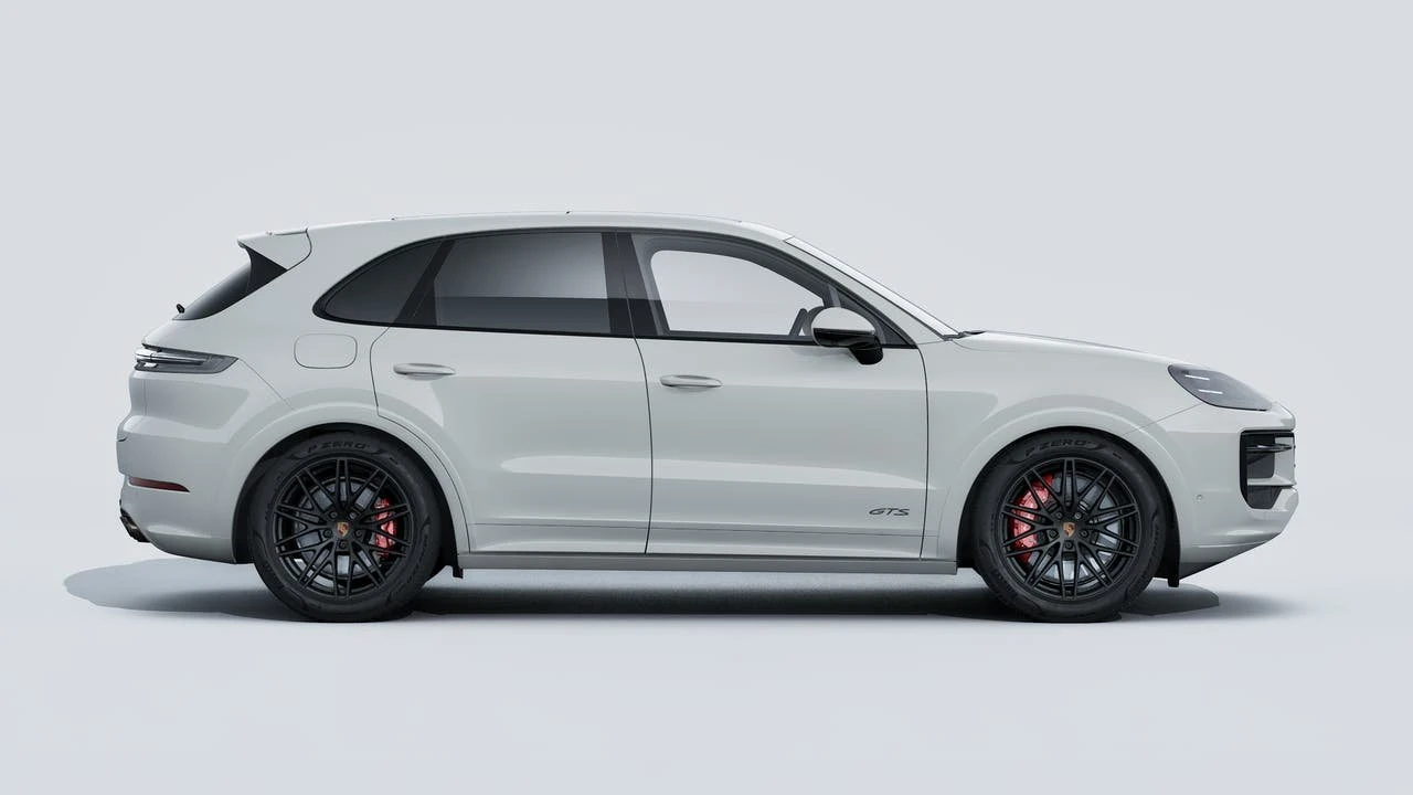 2026 Porsche 9Y0/9Y3 Cayenne GTS - Image 6 of 14