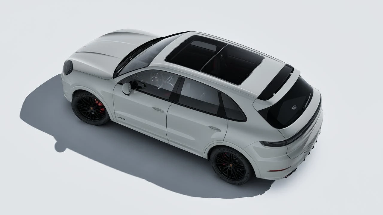 2026 Porsche 9Y0/9Y3 Cayenne GTS - Image 4 of 14