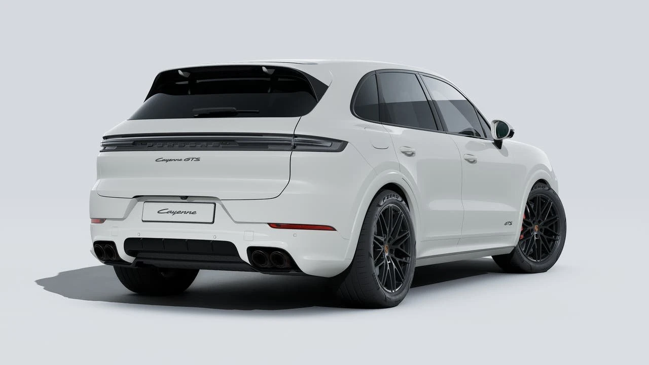 2026 Porsche 9Y0/9Y3 Cayenne GTS - Image 9 of 14