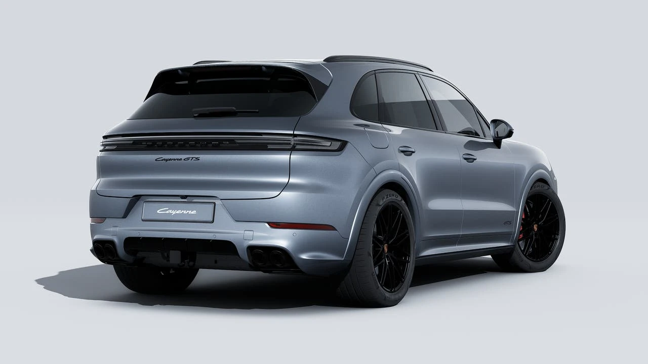 2026 Porsche 9Y0/9Y3 Cayenne GTS - Image 9 of 14