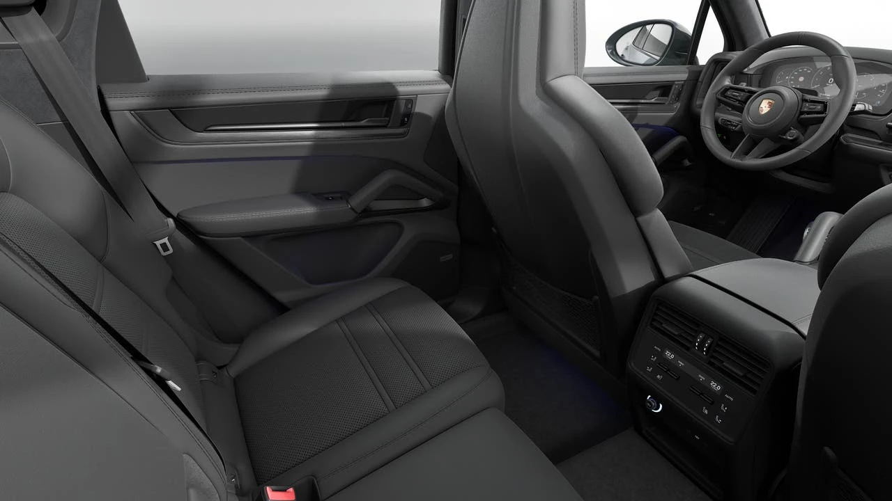 2026 Porsche 9Y0/9Y3 Cayenne GTS - Image 14 of 14