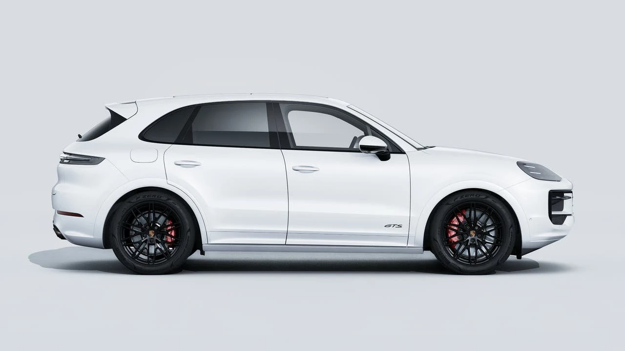 2026 Porsche 9Y0/9Y3 Cayenne GTS - Image 6 of 14