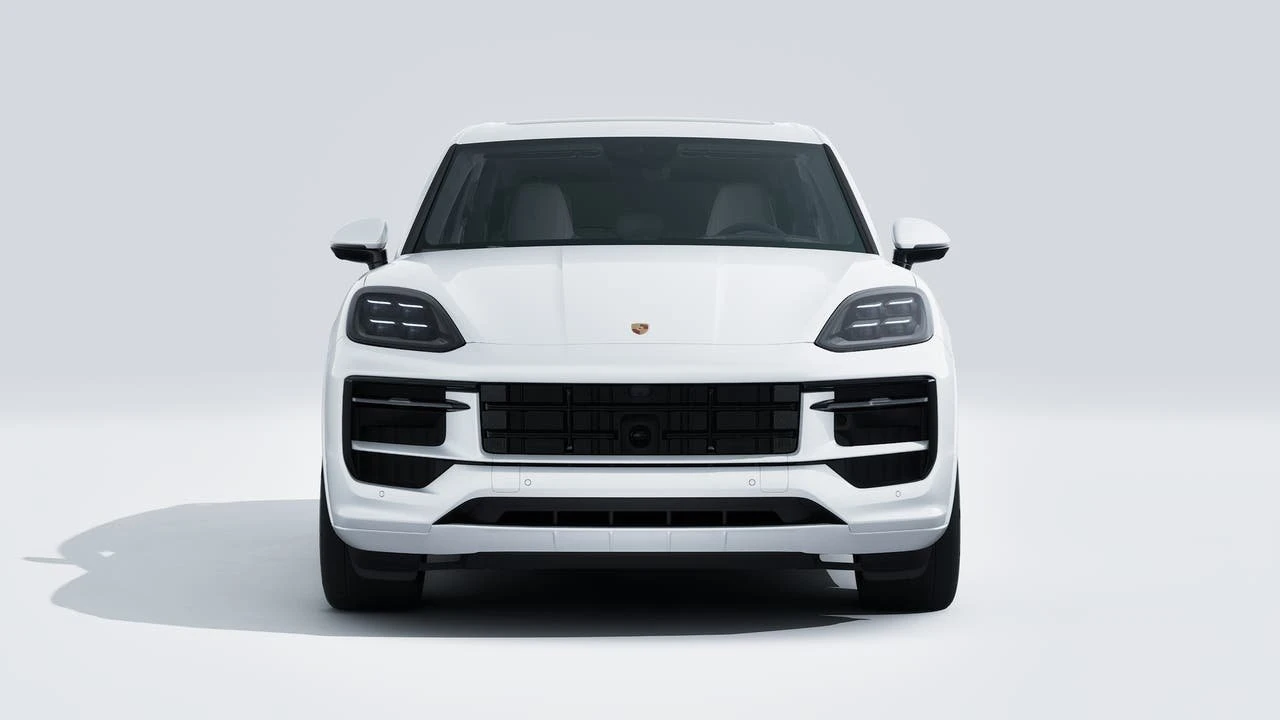 2026 Porsche 9Y0/9Y3 Cayenne GTS - Image 8 of 14