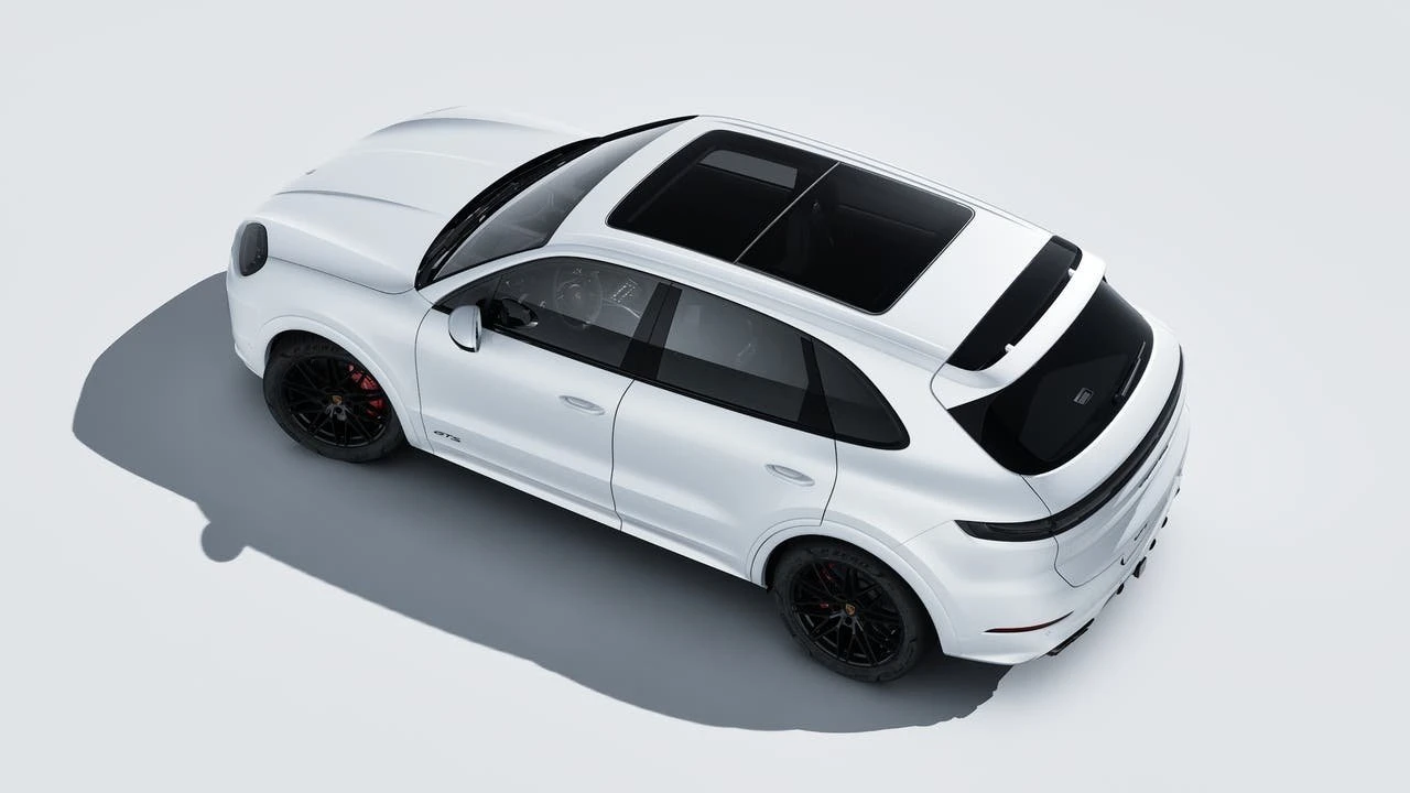 2026 Porsche 9Y0/9Y3 Cayenne GTS - Image 4 of 14