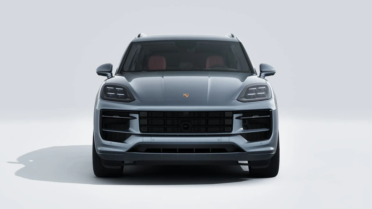 2026 Porsche 9Y0/9Y3 Cayenne GTS - Image 8 of 14