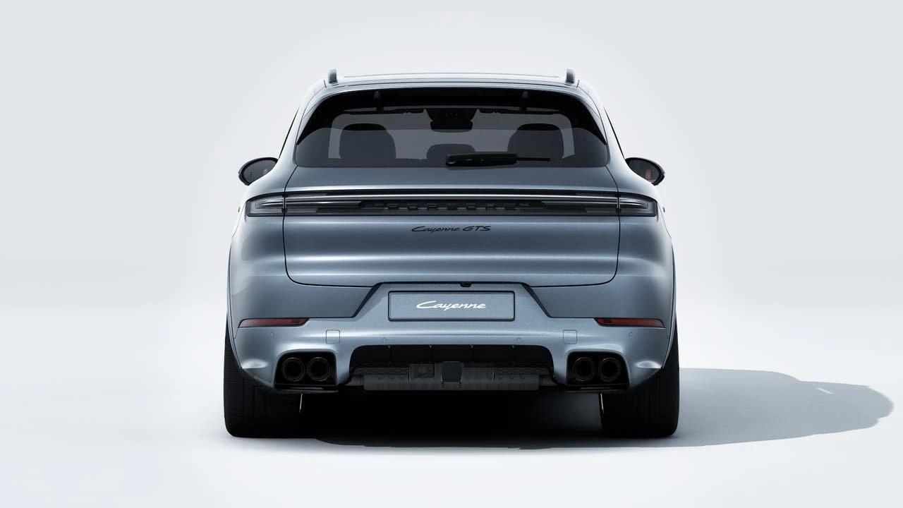 2026 Porsche 9Y0/9Y3 Cayenne GTS - Image 7 of 14