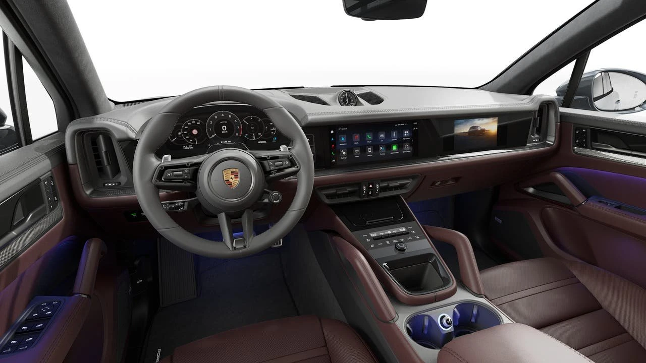 2026 Porsche 9Y0/9Y3 Cayenne GTS - Image 11 of 14