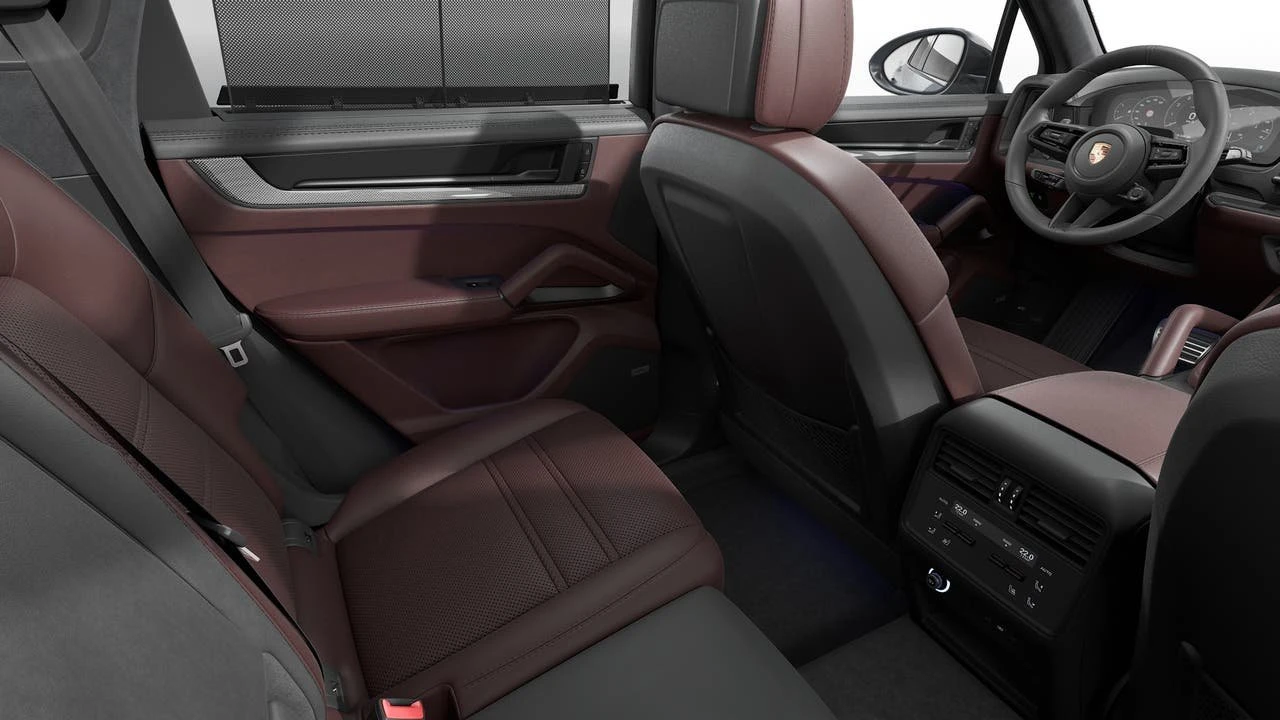 2026 Porsche 9Y0/9Y3 Cayenne GTS - Image 14 of 14