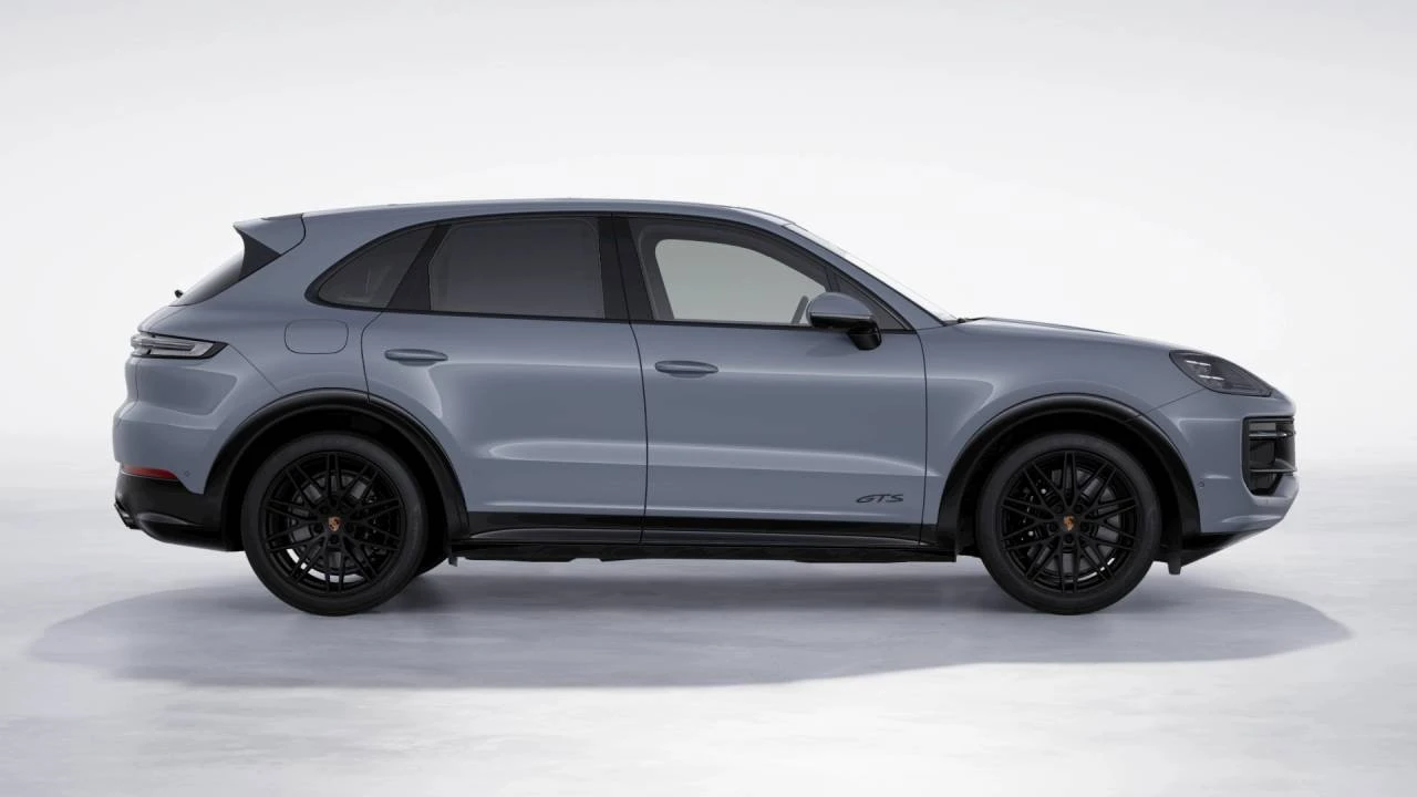 2026 Porsche 9Y0/9Y3 Cayenne GTS - Image 6 of 10