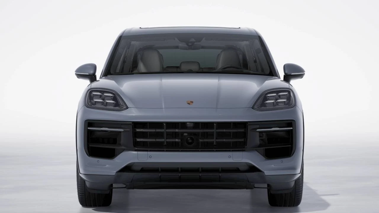 2026 Porsche 9Y0/9Y3 Cayenne GTS - Image 8 of 10