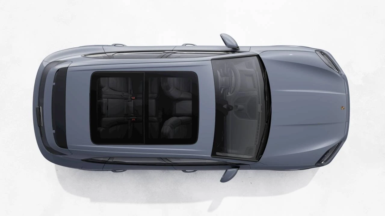 2026 Porsche 9Y0/9Y3 Cayenne GTS - Image 5 of 10