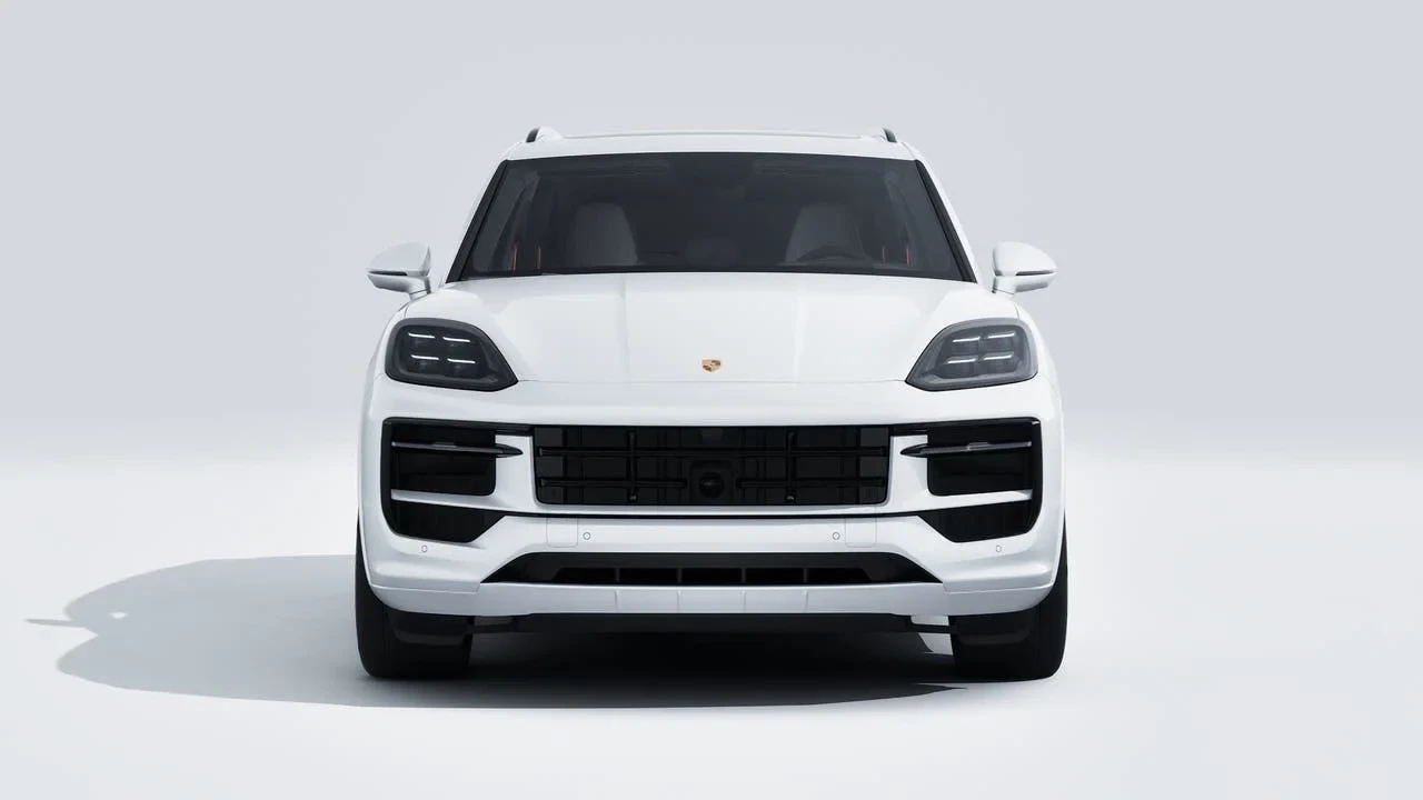2026 Porsche 9Y0/9Y3 Cayenne GTS - Image 8 of 14
