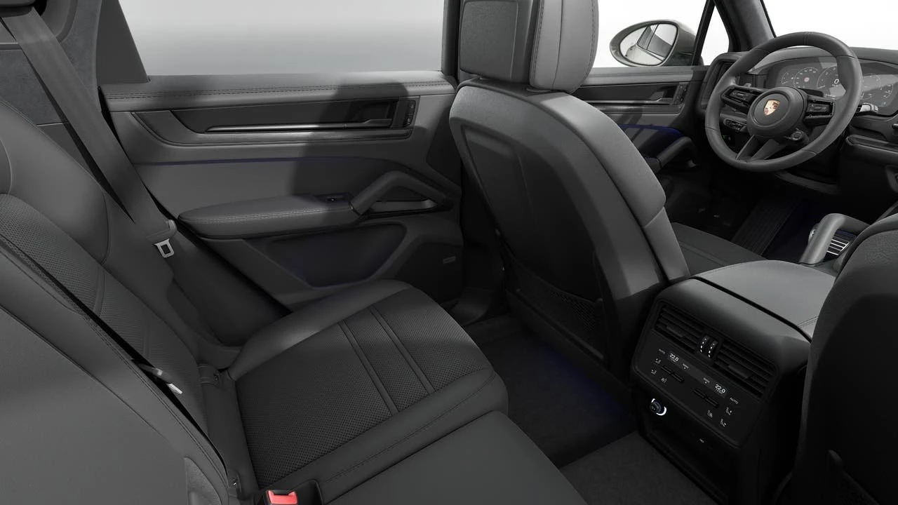 2026 Porsche 9Y0/9Y3 Cayenne GTS - Image 14 of 14