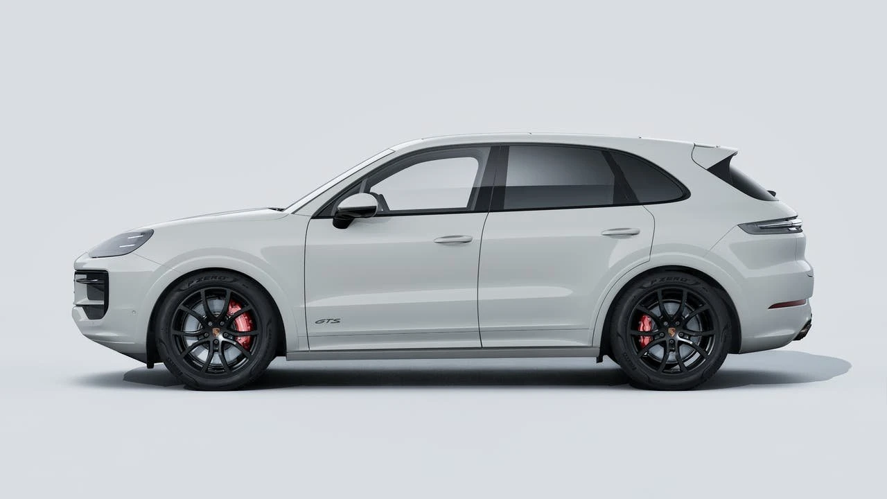 2026 Porsche 9Y0/9Y3 Cayenne GTS - Image 2 of 14