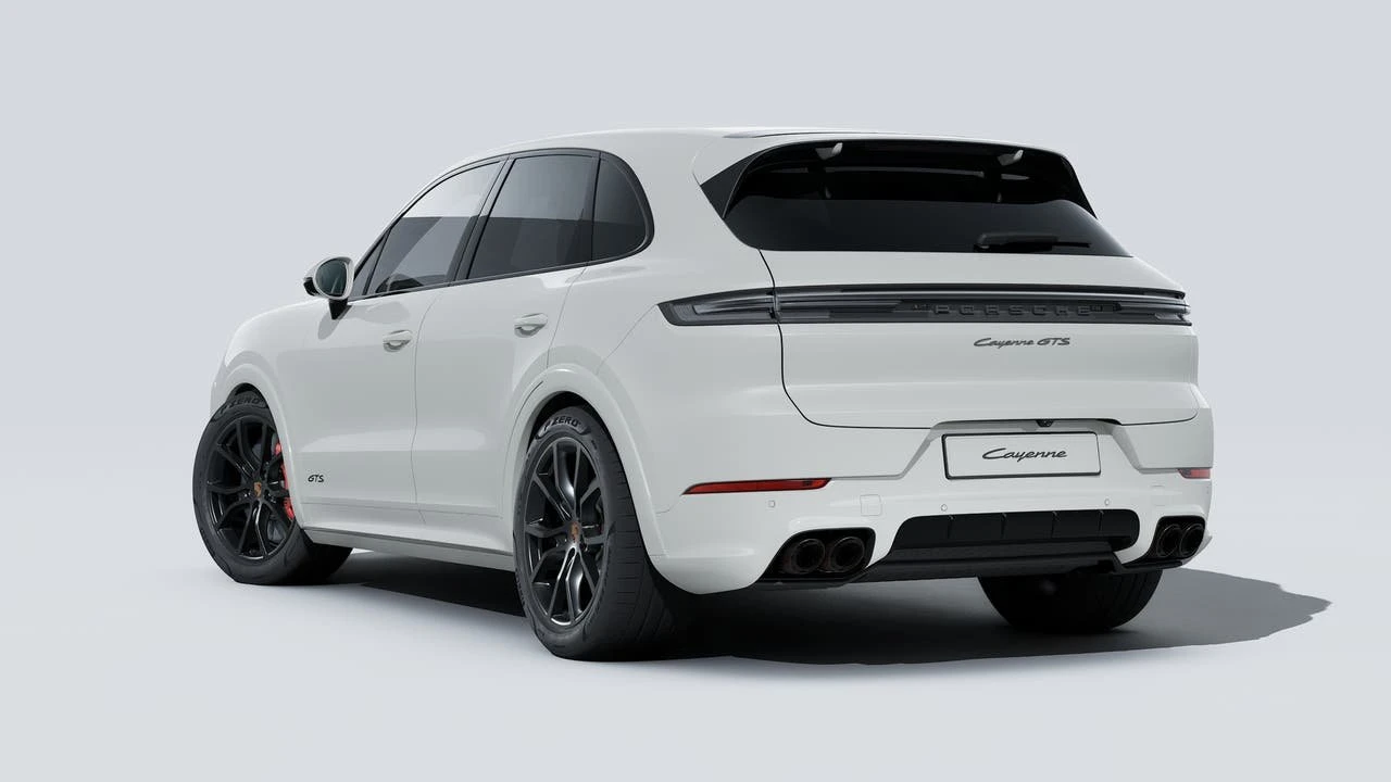 2026 Porsche 9Y0/9Y3 Cayenne GTS - Image 3 of 14