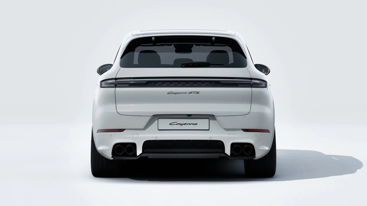 2026 Porsche 9Y0/9Y3 Cayenne GTS - Image 7 of 14