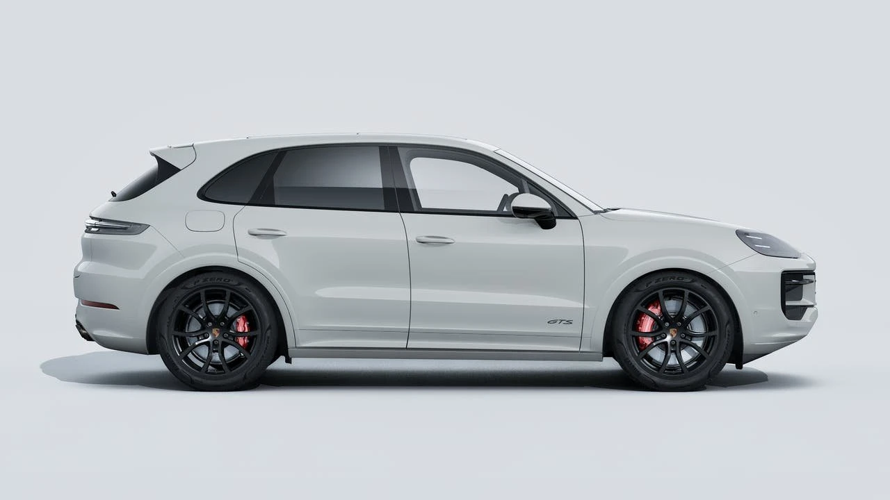 2026 Porsche 9Y0/9Y3 Cayenne GTS - Image 6 of 14