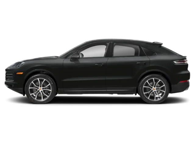 2026 Porsche 9Y0/9Y3 Cayenne GTS - Image 3 of 13