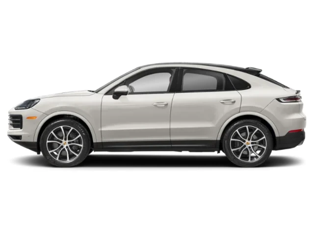 2026 Porsche 9Y0/9Y3 Cayenne GTS - Image 3 of 13