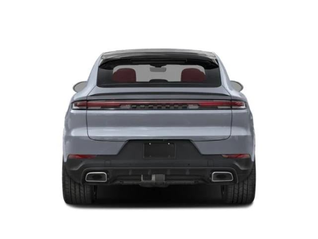 2026 Porsche 9Y0/9Y3 Cayenne GTS - Image 5 of 15