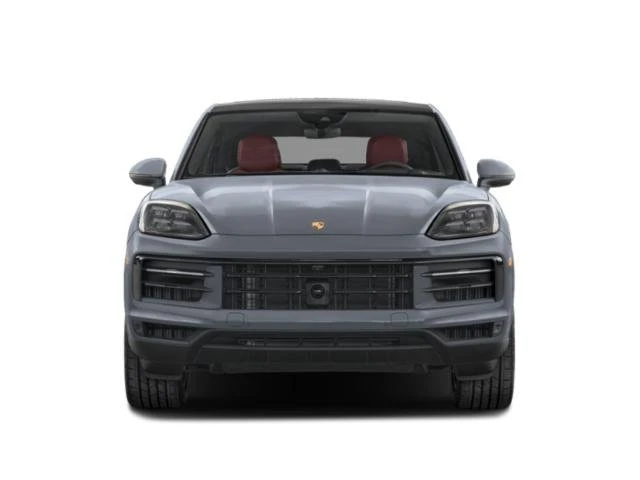 2026 Porsche 9Y0/9Y3 Cayenne GTS - Image 4 of 15