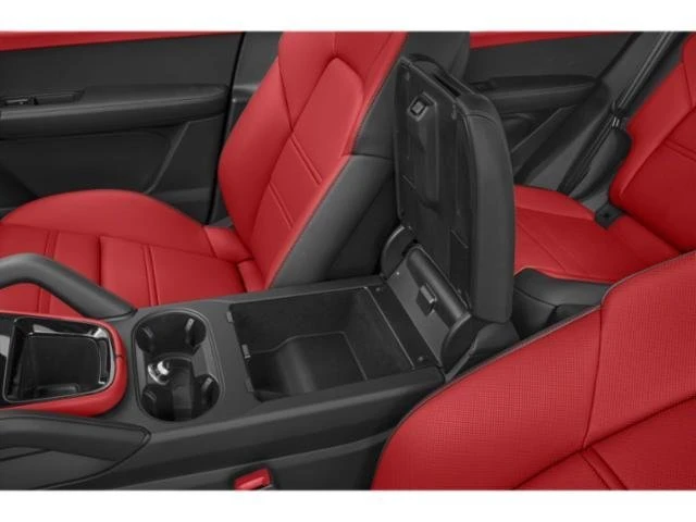 2026 Porsche 9Y0/9Y3 Cayenne GTS - Image 13 of 15
