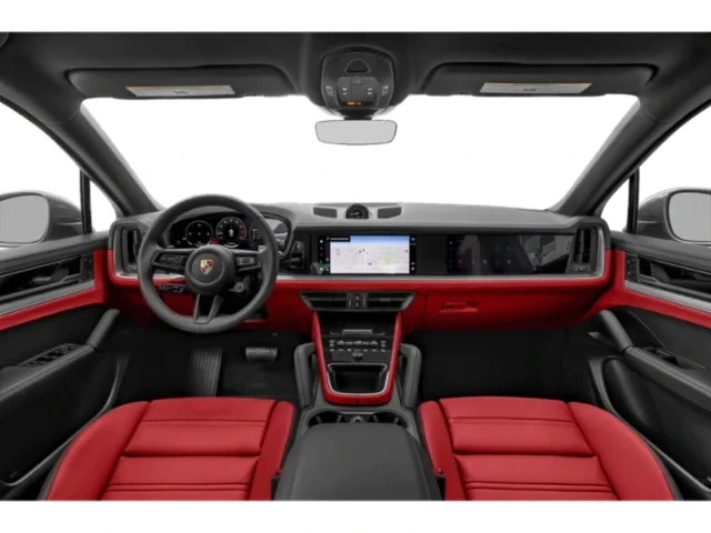 2026 Porsche 9Y0/9Y3 Cayenne GTS - Image 5 of 13