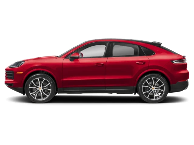 2026 Porsche 9Y0/9Y3 Cayenne GTS - Image 3 of 13