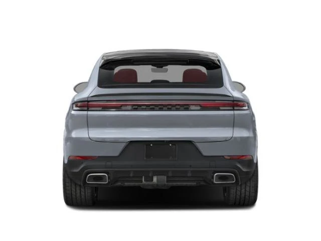 2026 Porsche 9Y0/9Y3 Cayenne GTS - Image 5 of 15