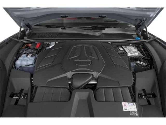 2026 Porsche 9Y0/9Y3 Cayenne GTS - Image 11 of 15
